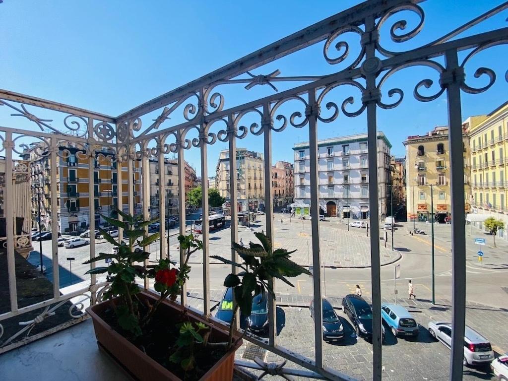Appartamento Holiday Station Napoli
