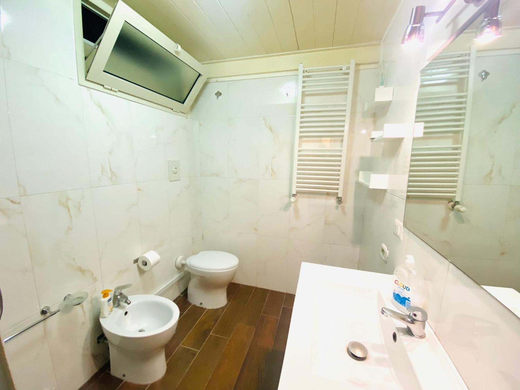 Appartement Holiday Station Napels
