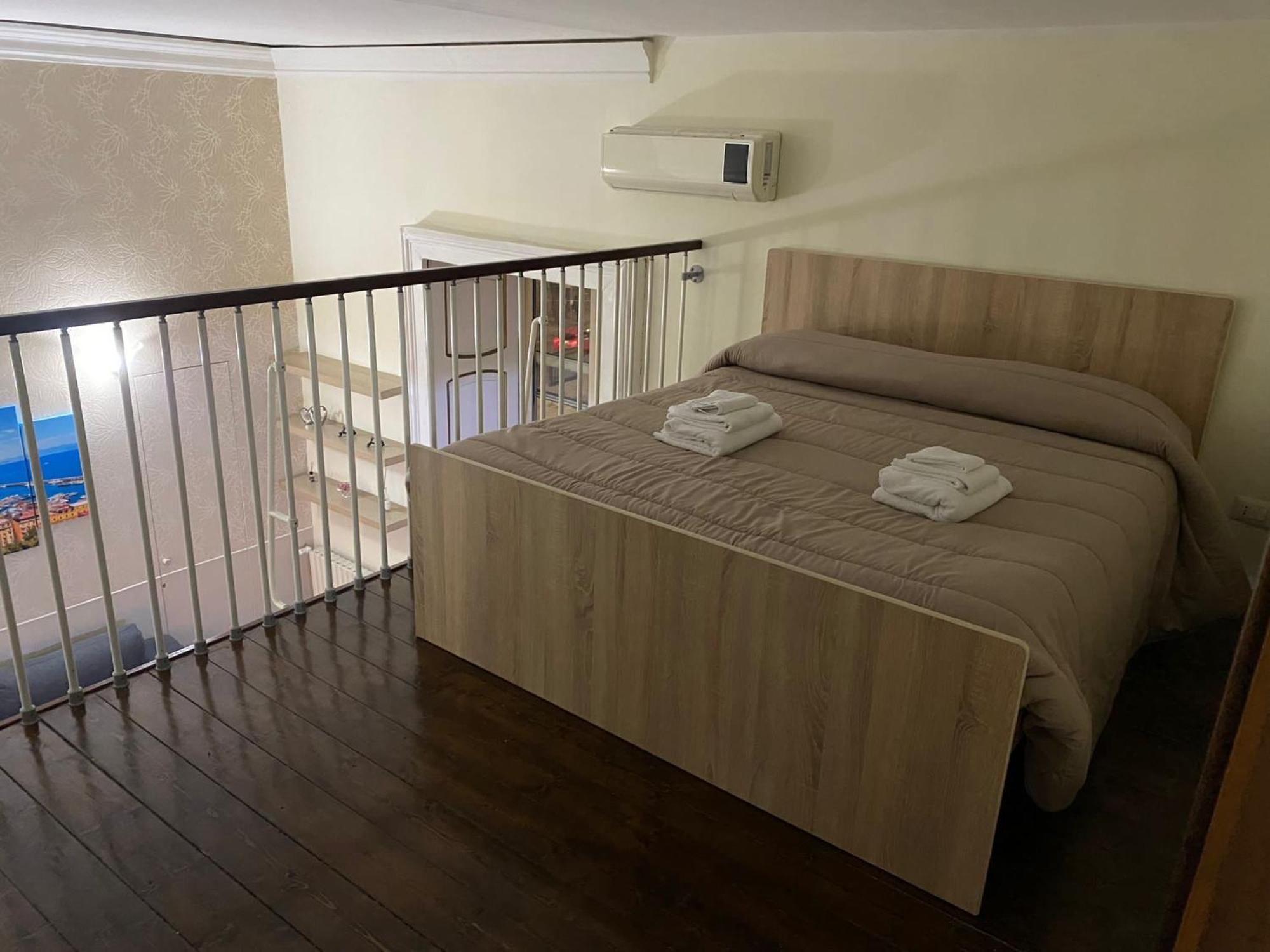 Holiday Station Appartement